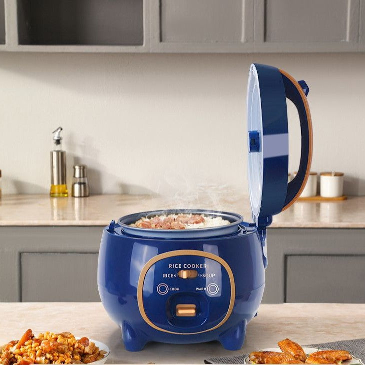 Multifunktionaler Reiskocher mit automatischer Warmhaltefunktion Skanto
