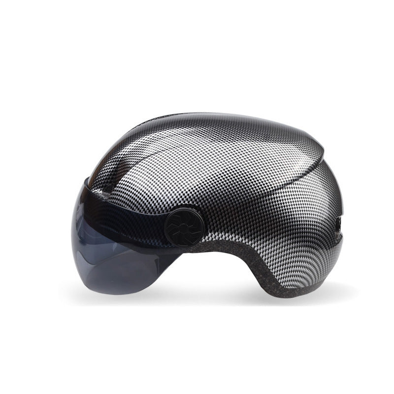 Smarter Fahrradhelm Skanto