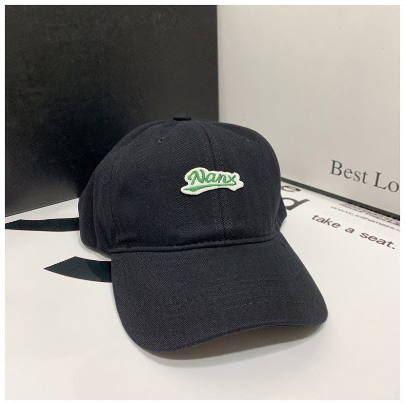 Lässige Baumwoll-Baseballkappe für Damen Skanto 1784084140