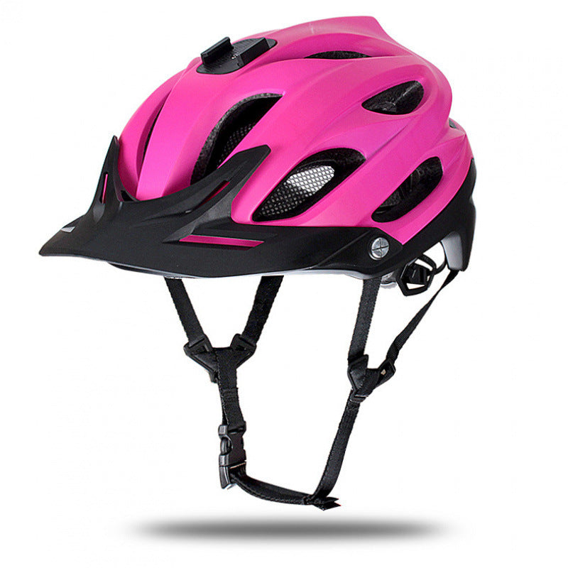 Mountainbike-Schutzhelm Skanto