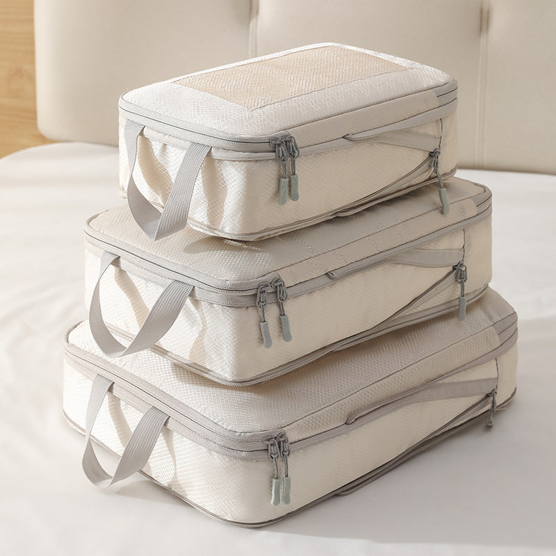 Reise-Organizer-Set Skanto