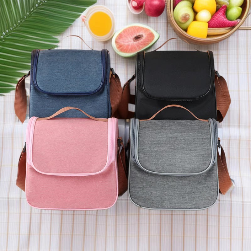 Isolierte Lunchtasche Skanto