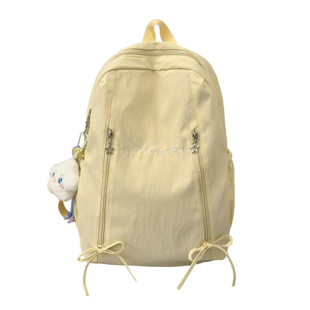 Klassischer leichter Rucksack Skanto