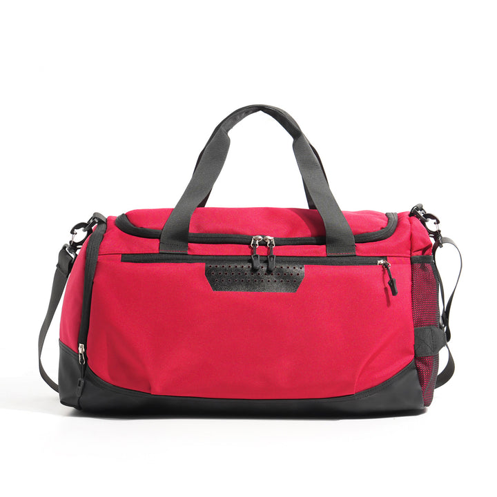 Sportliche Reisetasche mit ergonomischen Eigenschaften Skanto