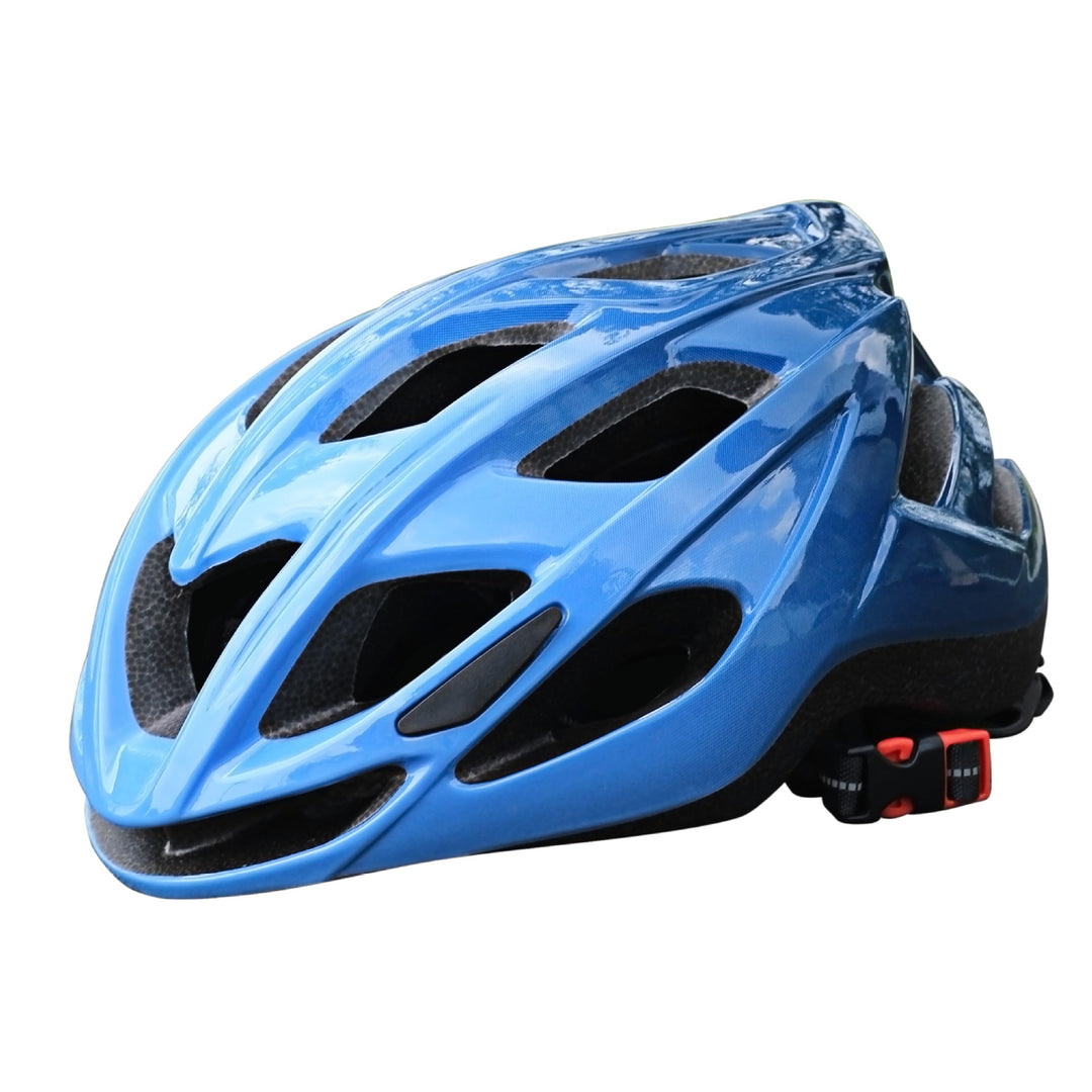 Leichter Fahrradhelm Skanto