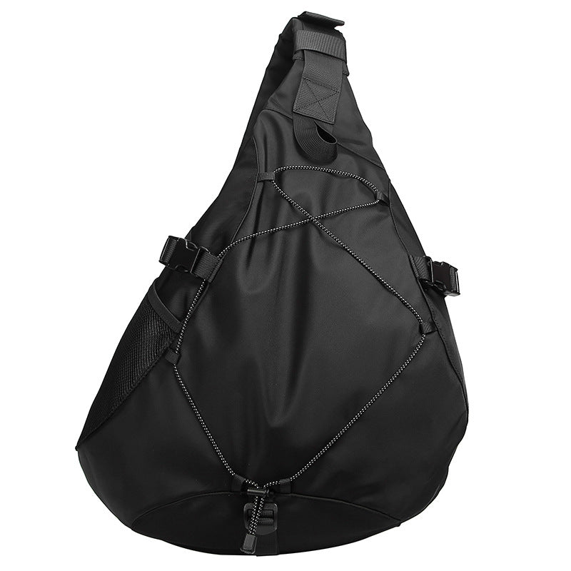 Eleganter ergonomischer Sling-Rucksack Skanto