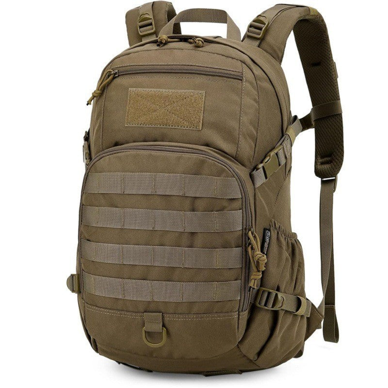 Taktischer Rucksack mit modularem Aufbewahrungssystem Skanto