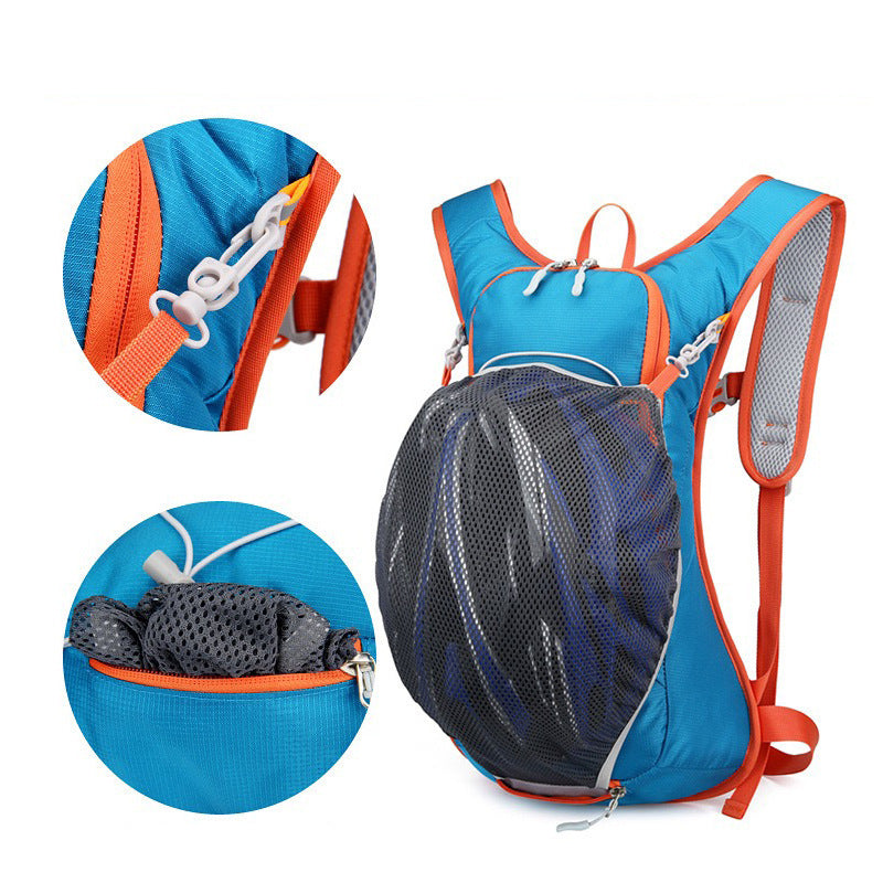 Leichter Trinkrucksack Skanto
