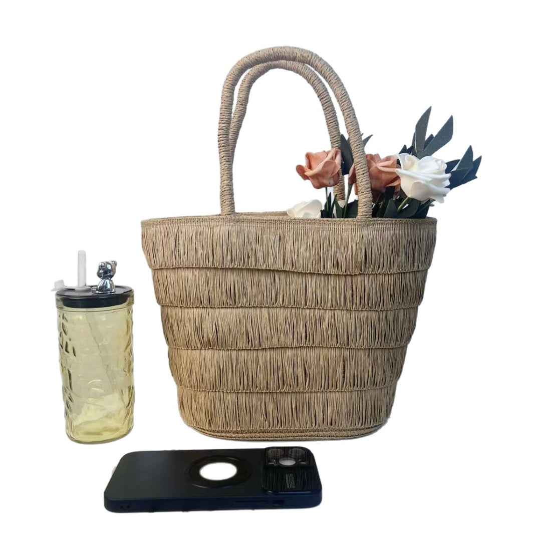 Trendige Handtasche Skanto