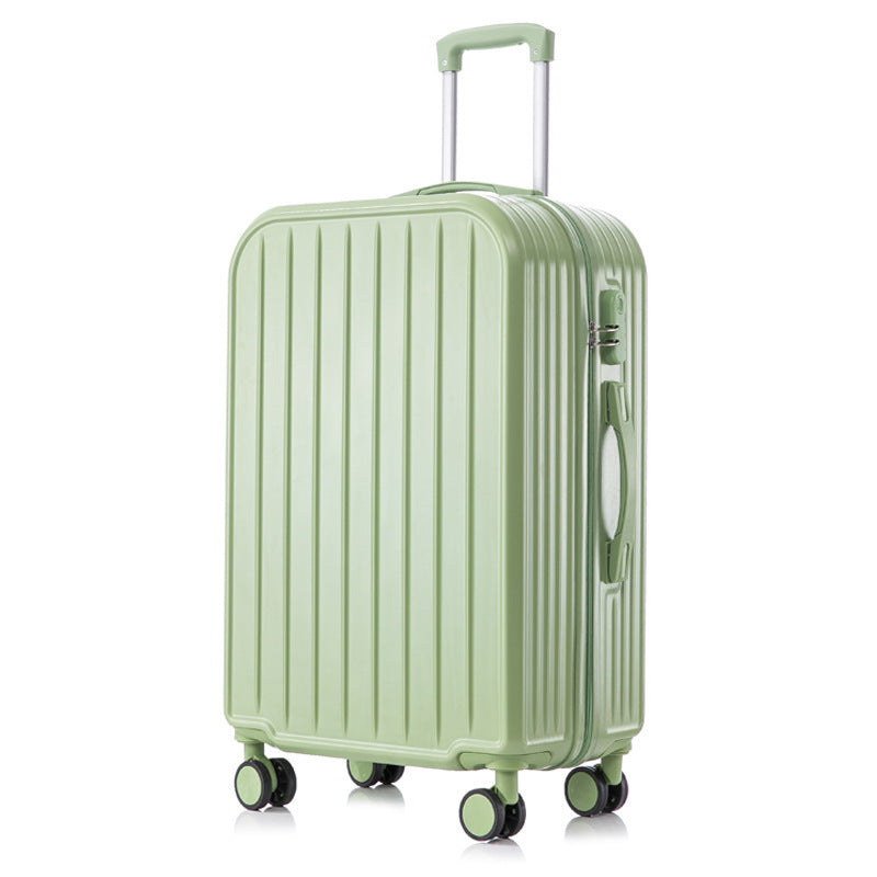 Unisex Robustes Multi-Direktionales Spinner-Gepäck Skanto