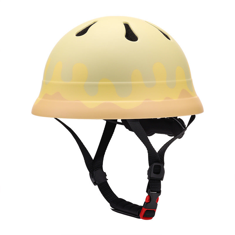 Skanto Multi-Sport Schutzhelme für Kinder Skanto