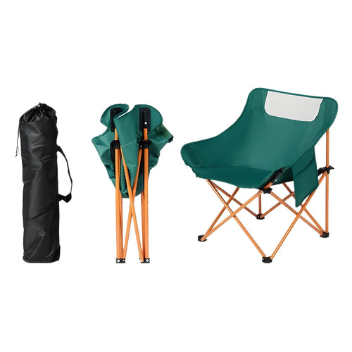 Outdoor-Relaxstuhl Skanto