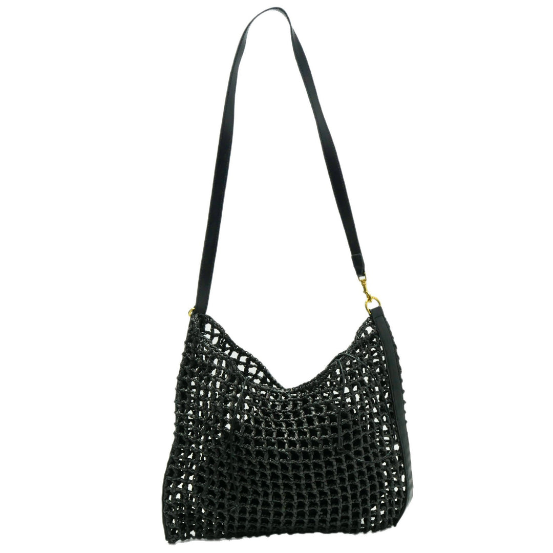 Moderne Netztasche Skanto