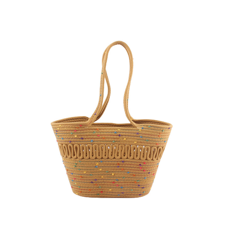 Vielseitige Strandtasche Skanto