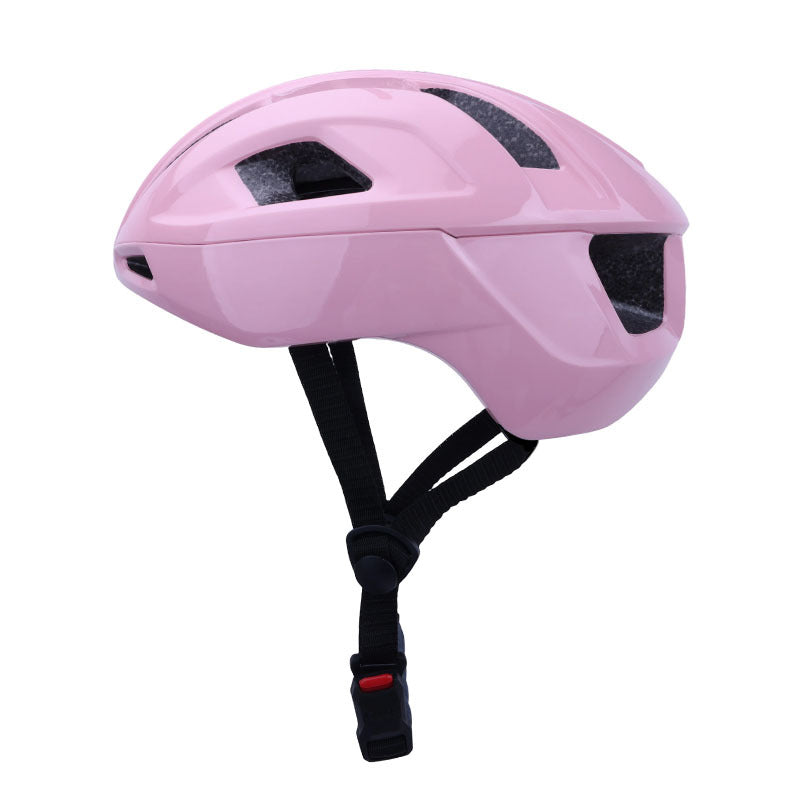WoAerodynamischer Fahrradhelm mit verstellbarer Passform Skanto