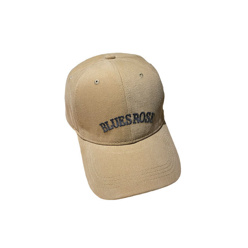 Unisex verstellbare bestickte Baseballkappe Skanto