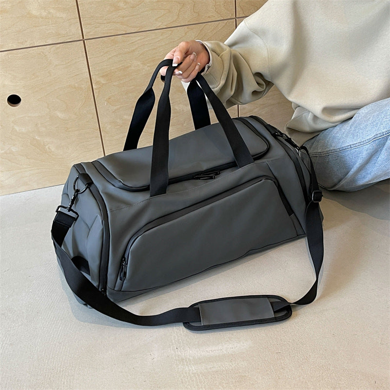 Sportliche Reisetasche Skanto 1785053152