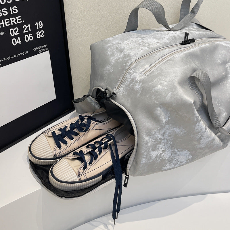 Stylische und geräumige Reisetasche Skanto für Damen