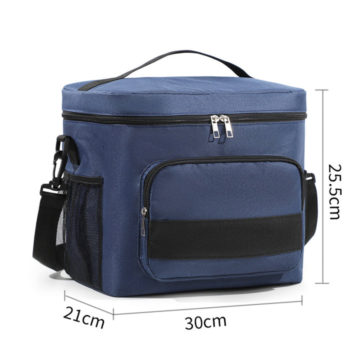 Isolierte Kühltasche Skanto