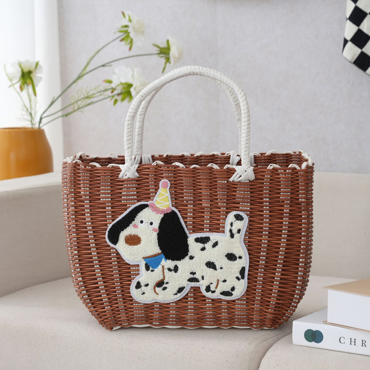 Handtasche Skanto