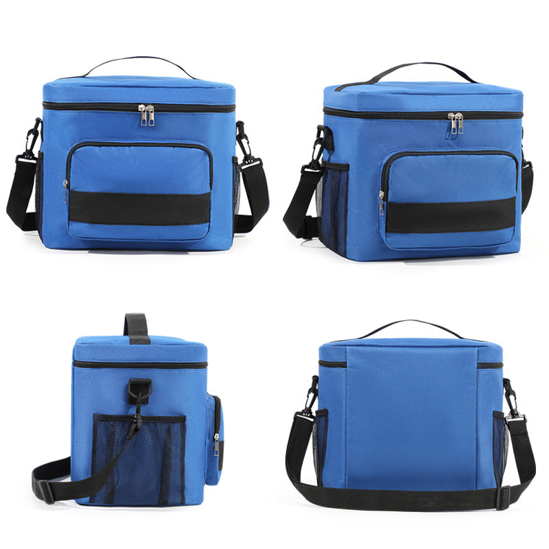 Isolierte Kühltasche Skanto
