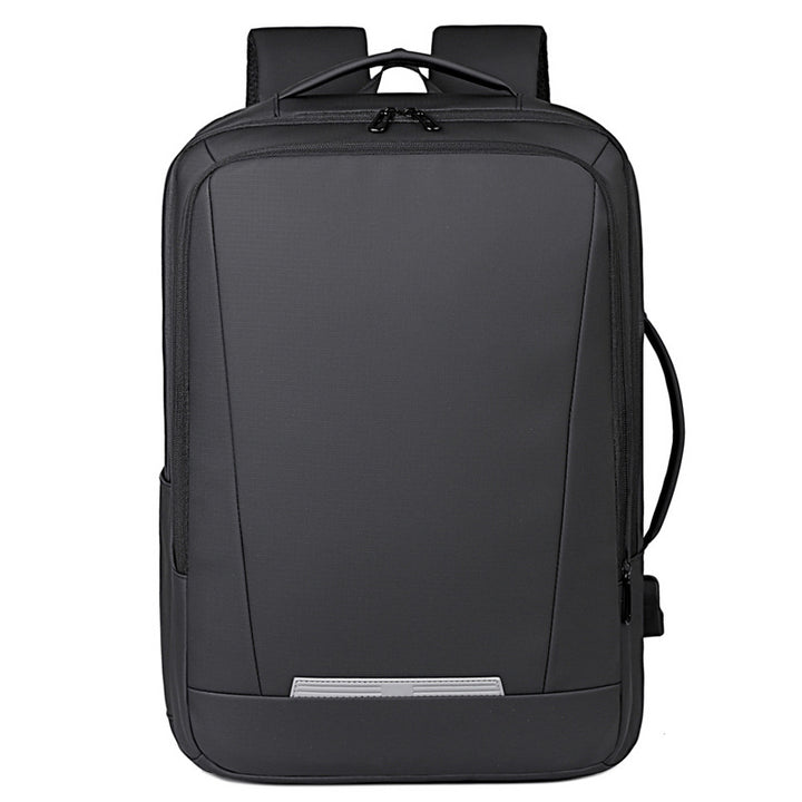 Eleganterer Business-Rucksack mit Laptopfach und praktischen Organizerfächern Skanto