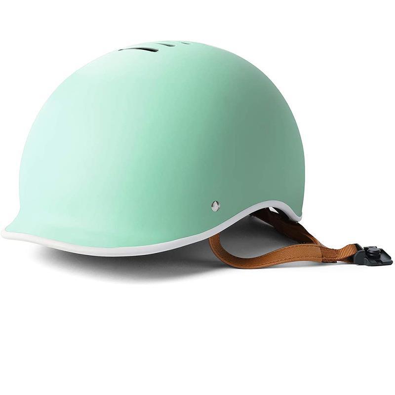 Stylischer Skateboardhelm Skanto