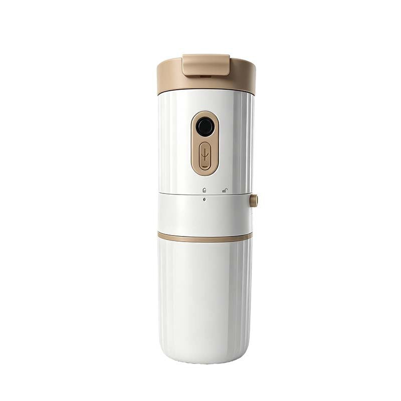 Tragbarer Wasserfilter Skanto