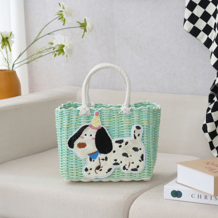 Handtasche Skanto