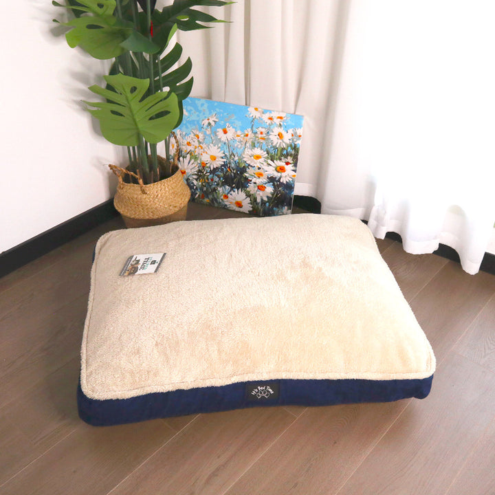 Premium Memory Foam Hundematratze