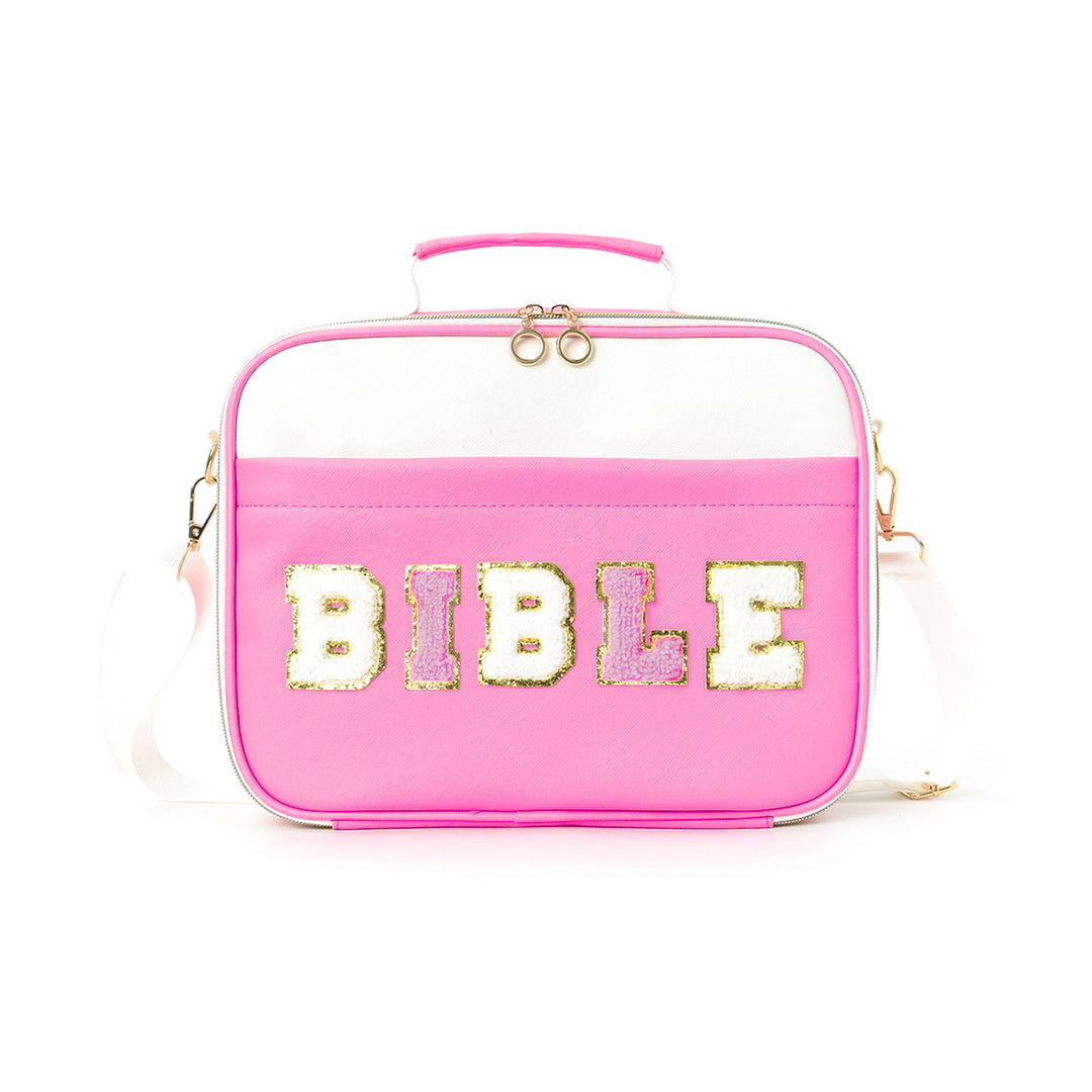 Laptoptasche mit farbenfrohem Pilz-Design Skanto