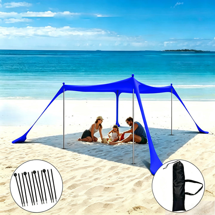 Outdoor-Vordach Skanto
