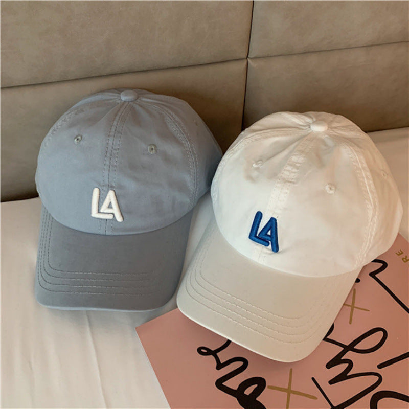 Damen Stylische Baumwoll Baseball Cap Skanto
