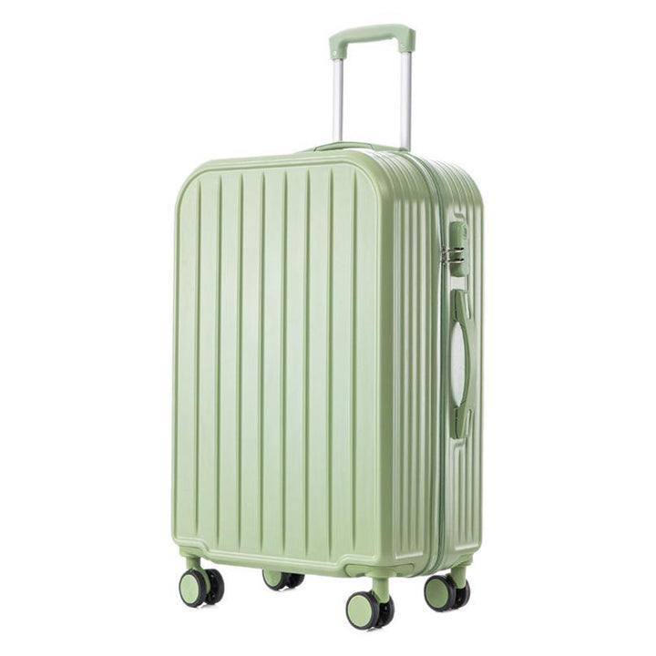 Unisex Robustes Multi-Direktionales Spinner-Gepäck Skanto