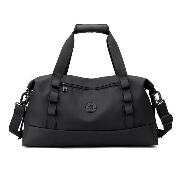 Sportliche Reisetasche mit robustem Tragesystem Skanto