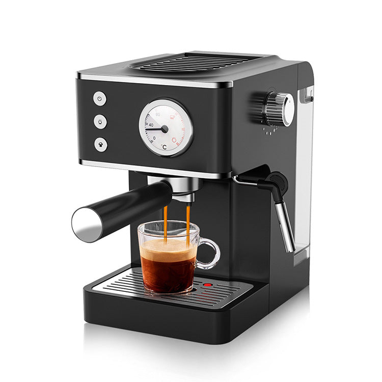 Espressomaschine Skanto