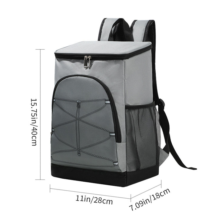 Skanto Multifunktionaler Kühlrucksack Skanto