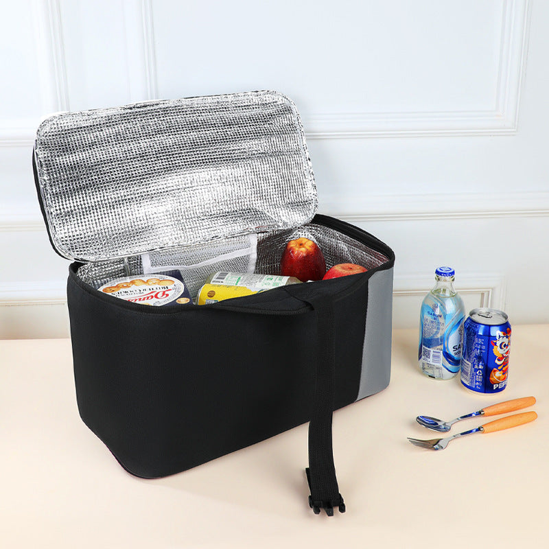 Kühltasche für Lebensmittel Skanto