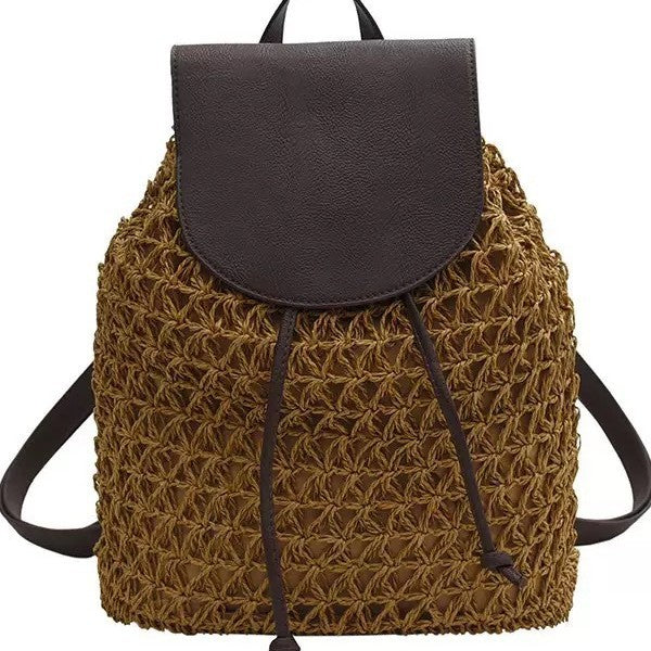 Rucksack-Handtasche Skanto