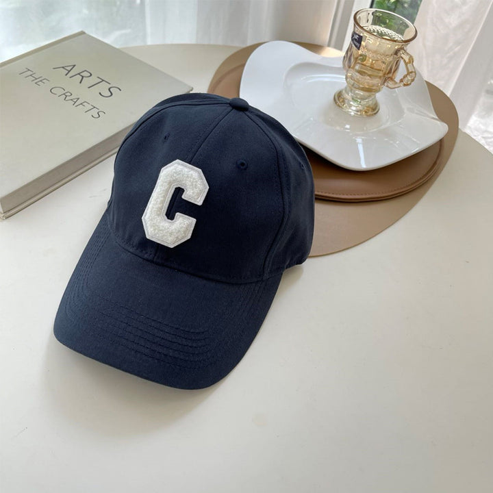 Herren Freizeit Bestickte Baseballkappe Skanto 1783922599