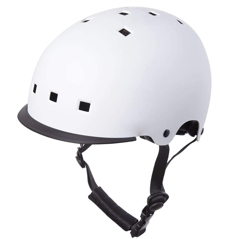 Skateboard-Schutzhelm Skanto