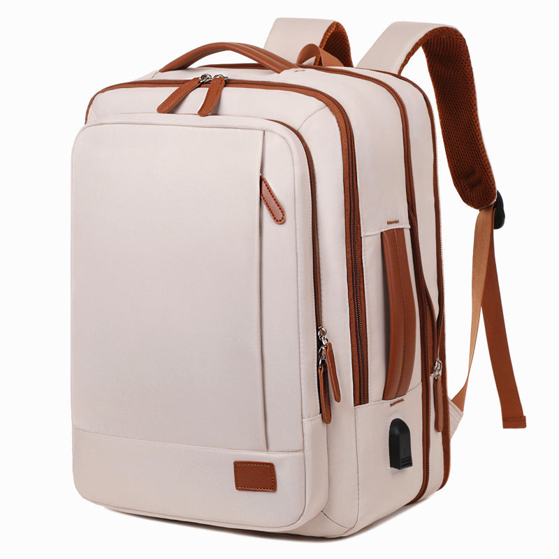 Moderner und funktionaler Laptop-Trolley Skanto
