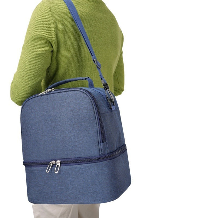 Multifunktionale Kühltasche Skanto