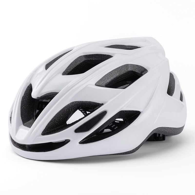Leichter Rennradhelm mit hoher Belüftung Skanto