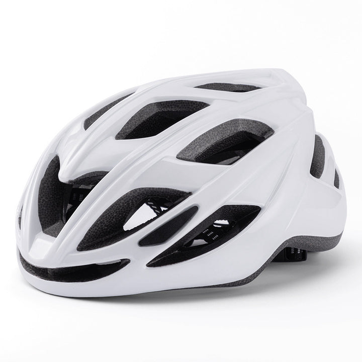Leichter Rennradhelm mit hoher Belüftung Skanto