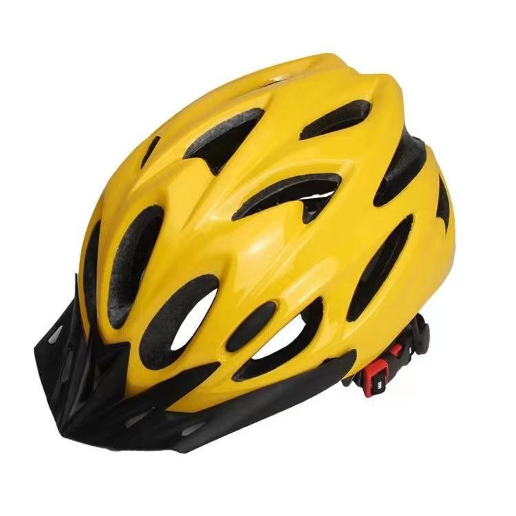 Sportlicher Fahrradhelm Skanto