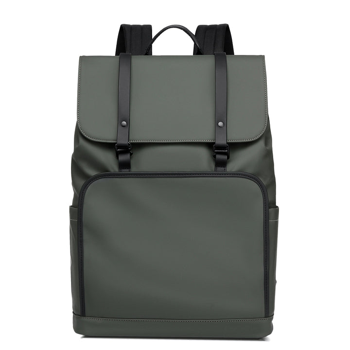 Geräumiger Laptop-Rucksack mit verstellbaren Trägern und wasserabweisendem Material Skanto