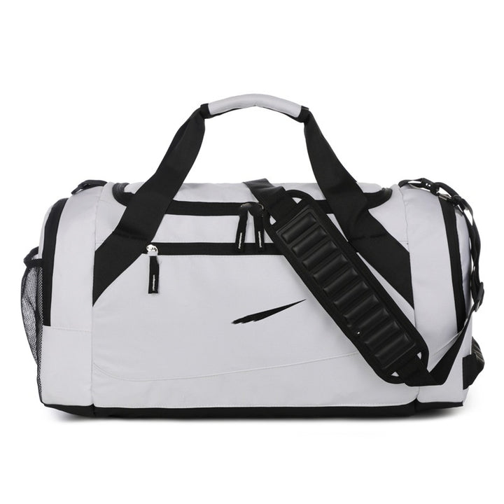 Robuste Sport-Reisetasche mit innovativer Aufbewahrungslösung Skanto