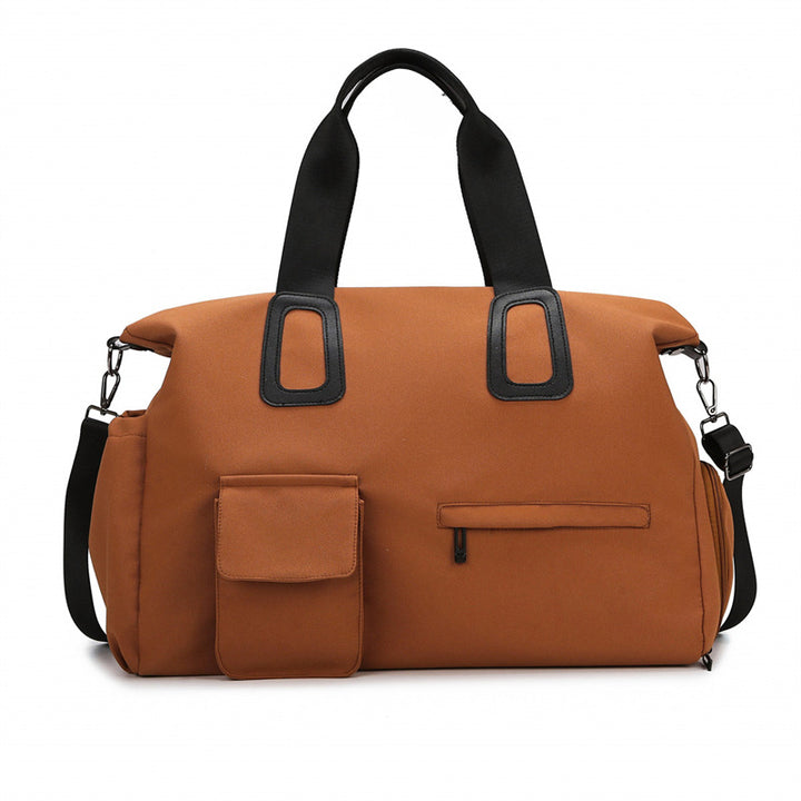 Sportliche Freizeit- und Reisetasche Skanto
