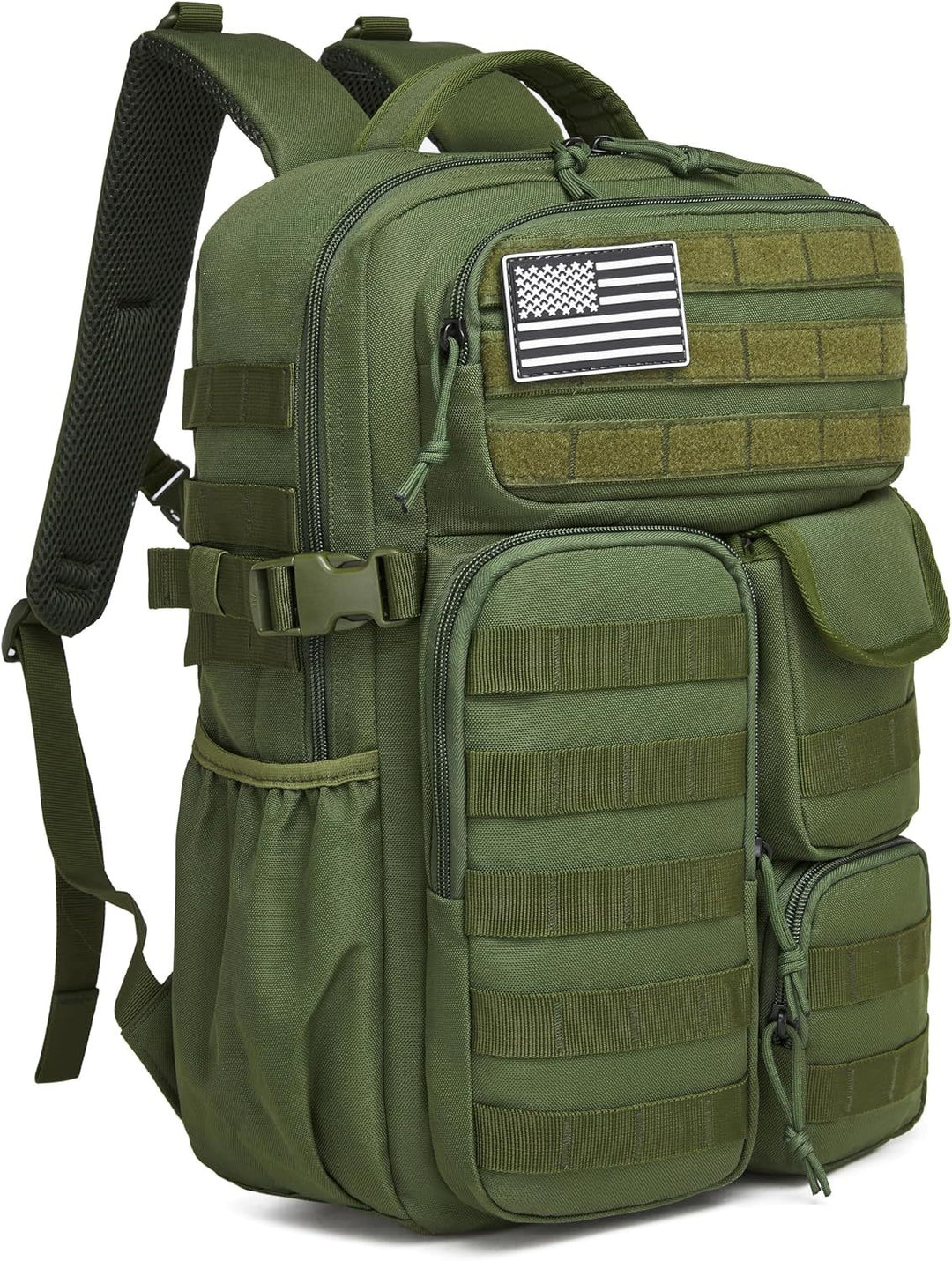 Taktischer und vielseitiger Rucksack Skanto